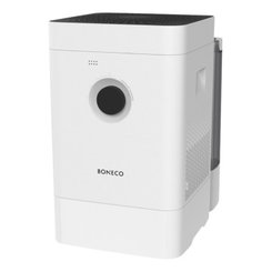 BONECO H400 Hybrid čistička vzduchu bílá 1 ks