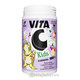 VITA C KIDS 100 mg 90 žvýkacích tablet