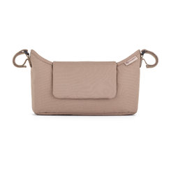 Petite&Mars organizér na kočárek Emma Beige