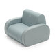Chicco křesílko Twist Peppermint 12 m+