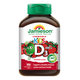 Jamieson Vitamin D3 Kids 400 IU jahoda 100 cucacích tablet