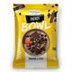 topnatur BOWL KAŠE Energy čokoláda & ženšen 60 g
