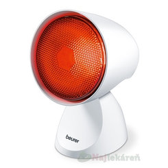 Beurer infračervená lampa IL 21