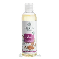 Nobilis Tilia BIO jemný olej Matýsek 200 ml