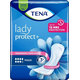 TENA Lady Protect+ Maxi inkontinenční vložky 6 ks