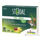 STODAL Nos a Hrdlo pastilky citron 36 ks