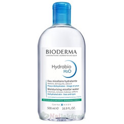 BIODERMA Hydrabio H2O micelární voda 500 ml