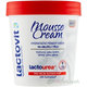 Lactovit Mousse Cream LactoUrea pěnový krém na obličej a tělo 250 ml