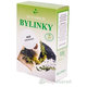 JUVAMED Proskurník lékařský list sypaný bylinný čaj 40 g