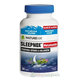 Naturevia Sleepnox Melatonin 30 kapslí