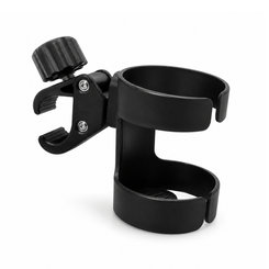 PETITE&MARS Cup Black držiak na nápoje