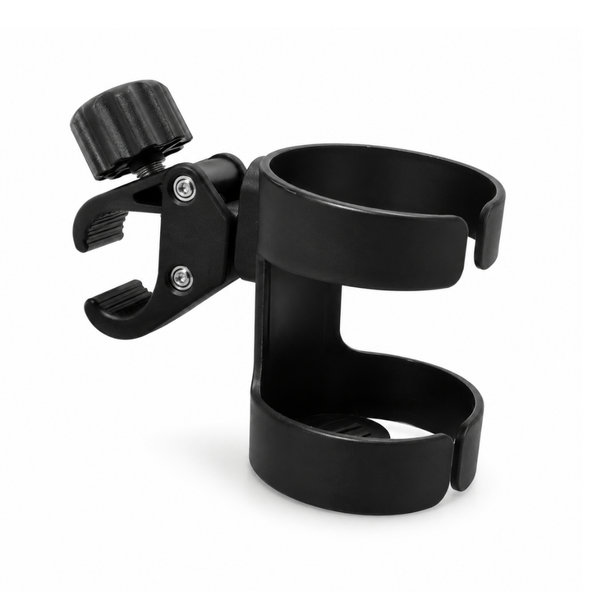 PETITE&MARS Cup Black držiak na nápoje