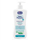 Chicco sprchový gel s dávkovačem Protection 500 ml