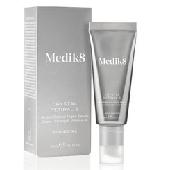 Medik8 Crystal Retinal 6 sérum 30 ml