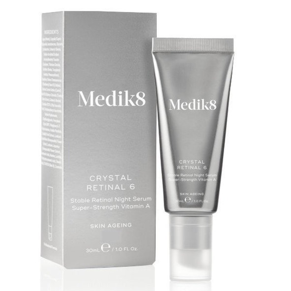 Medik8 Crystal Retinal 6 sérum 30 ml
