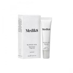 Medik8 Blemish SOS gel na akné 15 ml