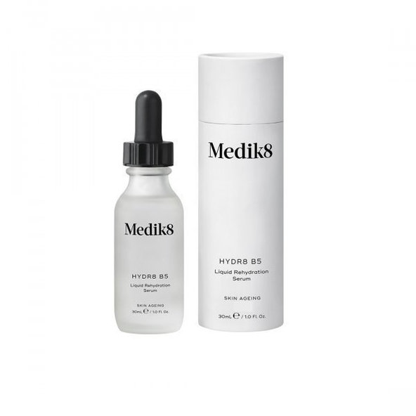 Medik8 Hydr8 B5 hydratační sérum 30 ml