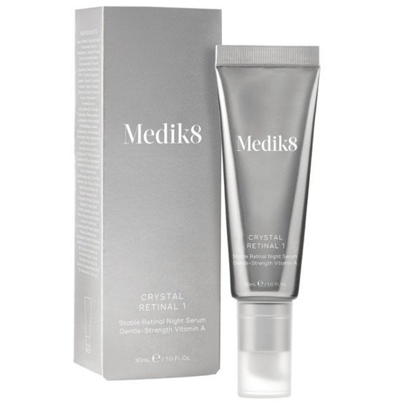 Medik8 Crystal Retinal 1 sérum 30 ml