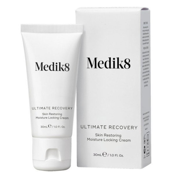 Medik8 Ultimate Recovery regenerační krém 30 ml