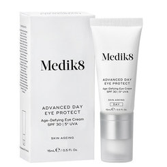 Medik8 Advanced Day Eye Protect denní oční krém 15 ml