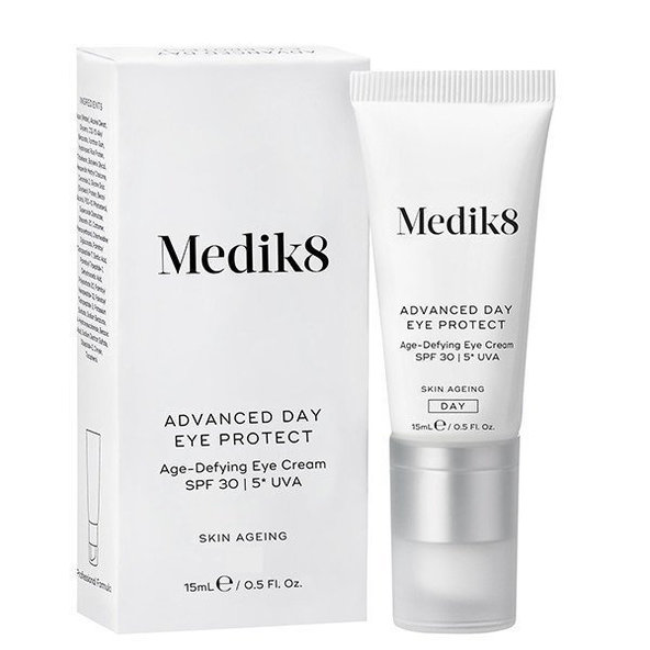 Medik8 Advanced Day Eye Protect denní oční krém 15 ml