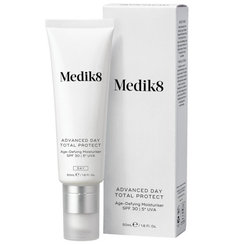 Medik8 Advanced Day Total Protect SPF 30 krém 50 ml