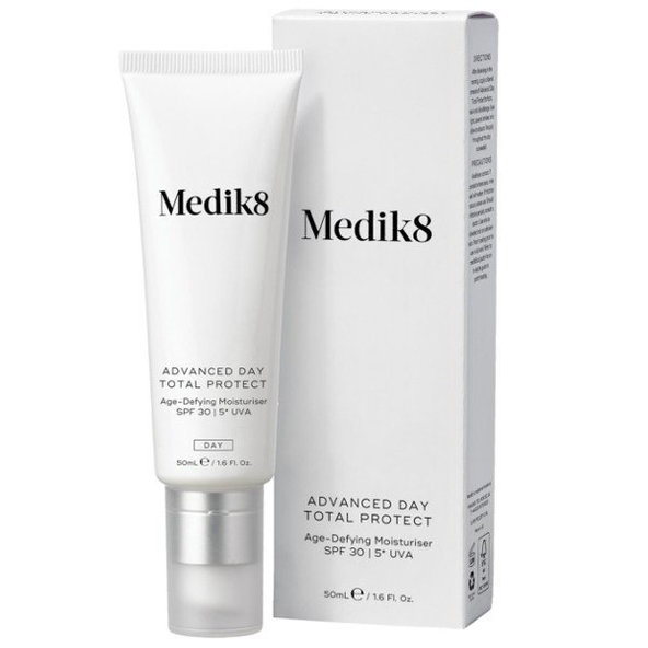 Medik8 Advanced Day Total Protect SPF 30 krém 50 ml