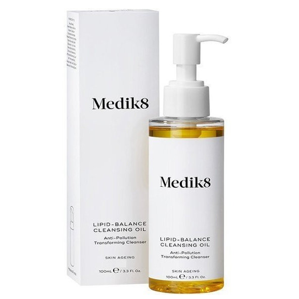 Medik8 Lipid-Balance Cleansing Oil čisticí olej 140 ml
