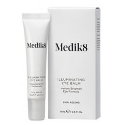 Medik8 Illuminating Eye Balm oční balzám 15 ml