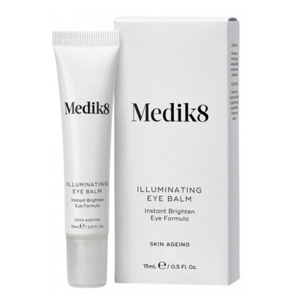 Medik8 Illuminating Eye Balm oční balzám 15 ml