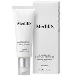 Medik8 Calmwise Colour Correct krém 50 ml