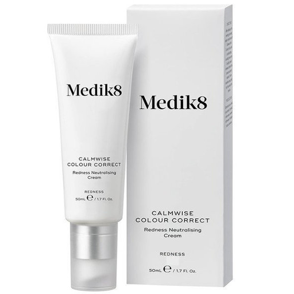 Medik8 Calmwise Colour Correct krém 50 ml