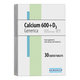 Generica Calcium 600 + D3 30 tablet