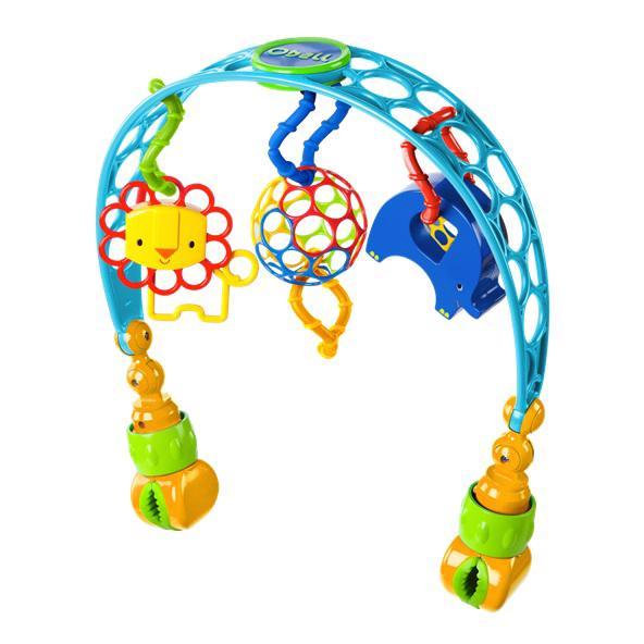 OBALL Univerzální hrazdička Flex'n Go™ 0m+