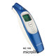 MICROLIFE NC 100 digitální bezdotykový teploměr 1 ks