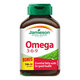 Jamieson Omega 3-6-9 200 kapslí