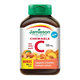 Jamieson vitamin C 500 mg broskev 120 kapslí