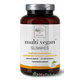 : New Nordic Multi Vegan Gummies multivitamínové želé 120 ks