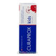 Curaprox Kids 2+ dětská zubní pasta jahoda 60 ml