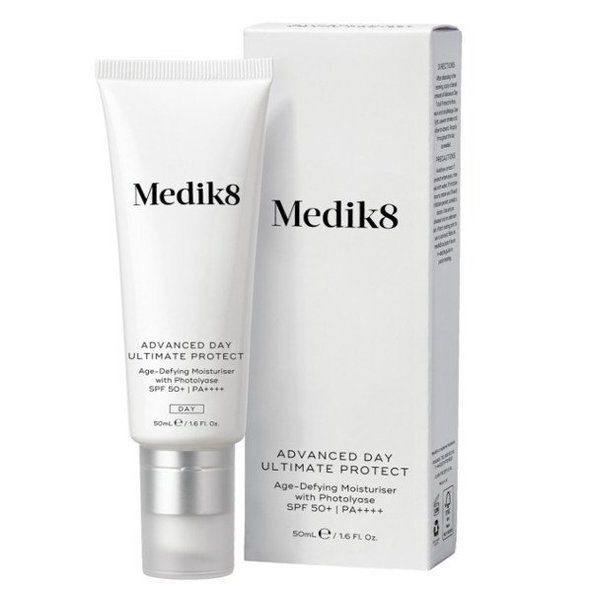 Medik8 Advanced Day Ultimate Protect SPF 50+ 50 ml