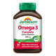 Jamieson Omega-3 Complete 80 kapslí