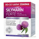 NaturProdukt Silymarin forte 4 játra a imunitní systém 90 tablet