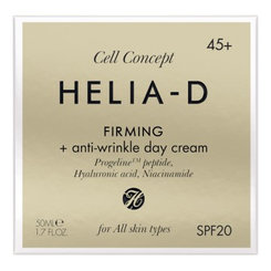 Helia-D Cell Concept 45+ denní krém 50 ml