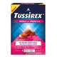 TUSSIREX pastilky na kašel 20 ks