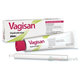 Vagisan HydroKrém vaginální krém 50 g + 1 aplikátor set