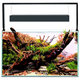 Aquael Ultrascape 60 Forest akvarijní set 64,8l