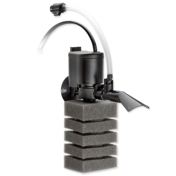AQUAEL TURBO Mini filtr vnitřní 320 l/h