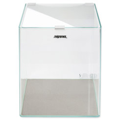 Aquael Opti Tank Rounded akvárium bílé 20l