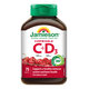 Jamieson Vitamin C + D3 500 mg 500 IU 75 pastilek