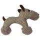 Have a Pet Moonbuddy hračka pes textilní béžový 23 cm